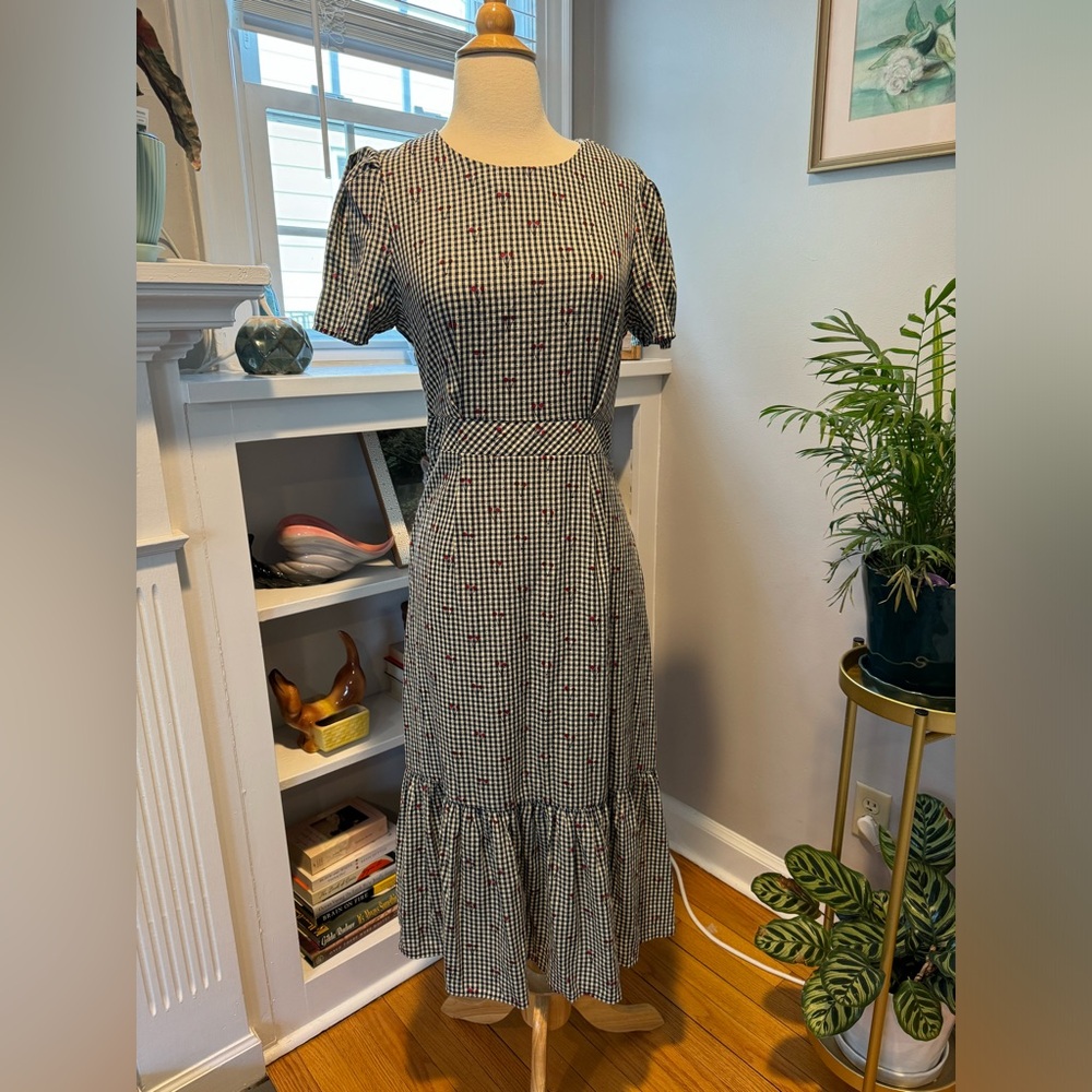 Modi dress - ModCloth